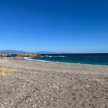 Apartment In Manilva, Just A Few Steps From The Beach Exterior foto